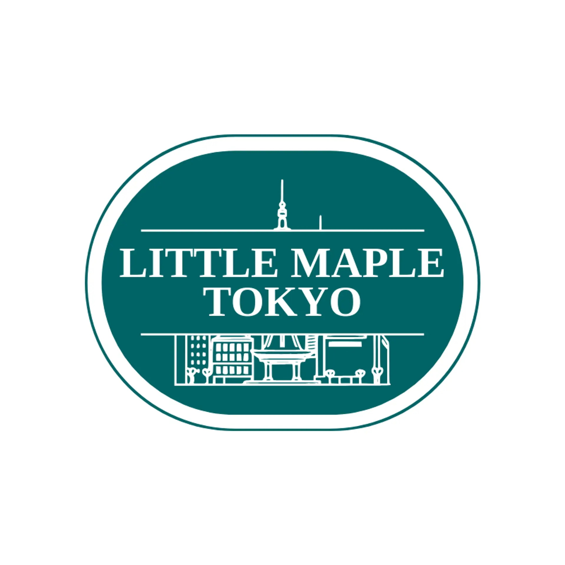Little Maple Tokyo logo for tokyo