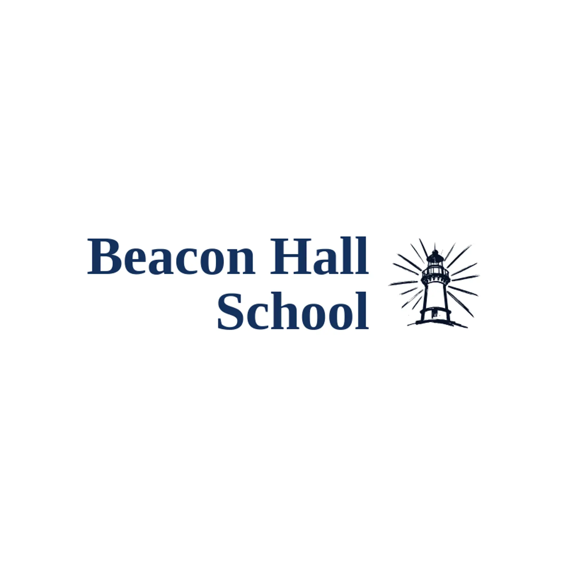 Beacon Hall School logo for varsity