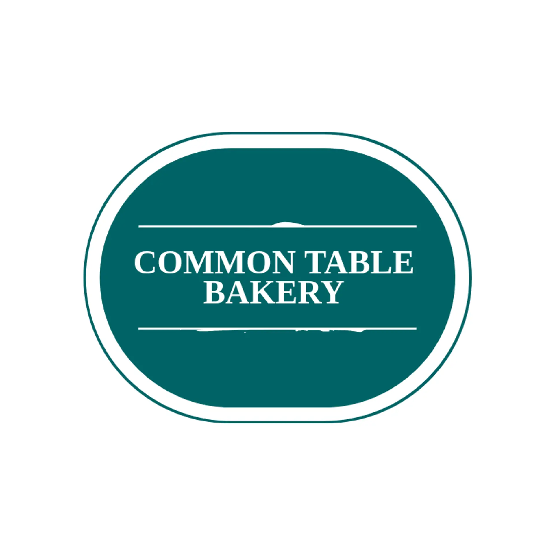 Common Table Bakery logo for sourdough