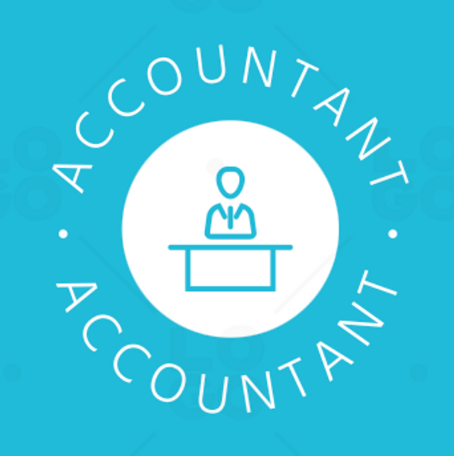 Accountant Logo Maker | LOGO.com