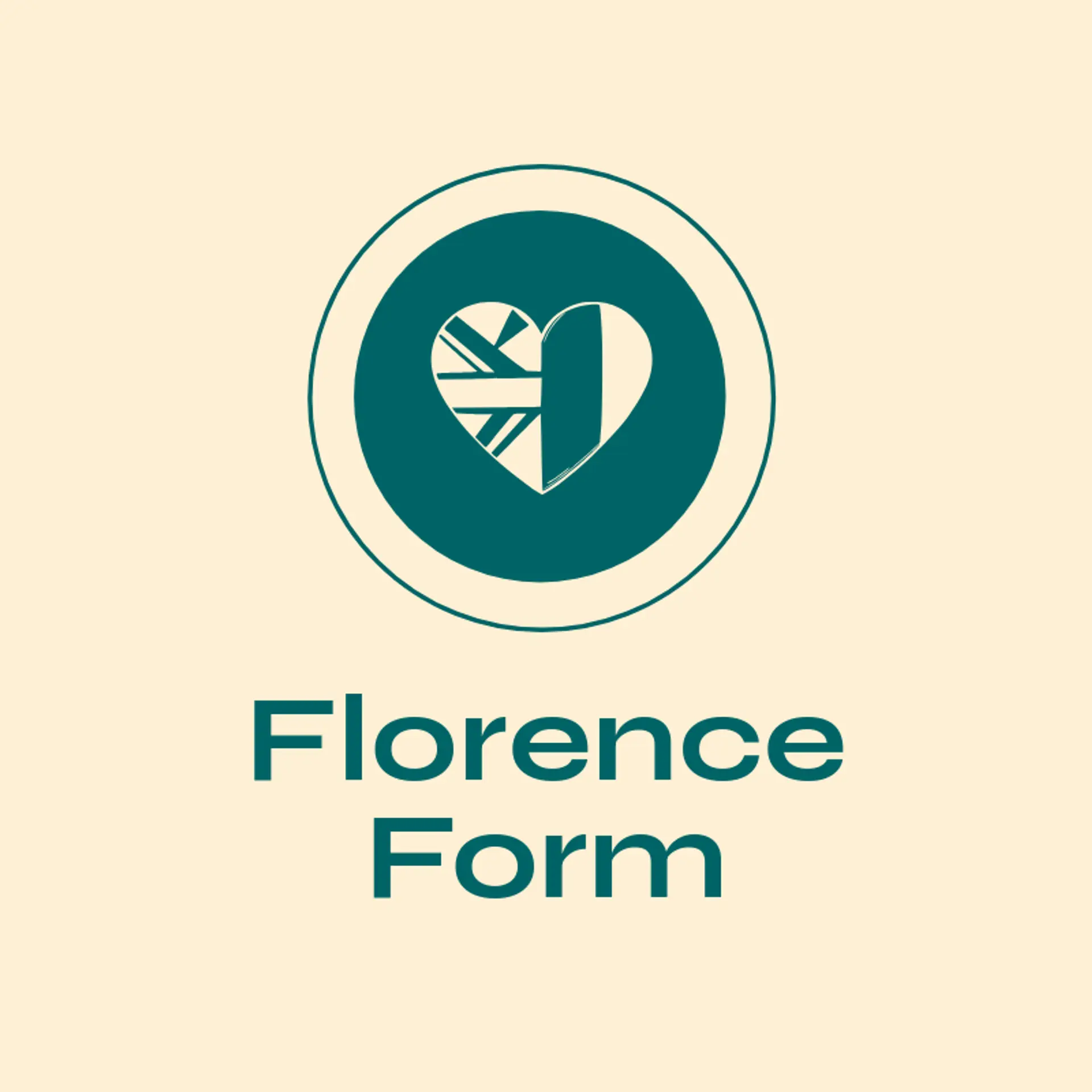 Florence Form logo for italy