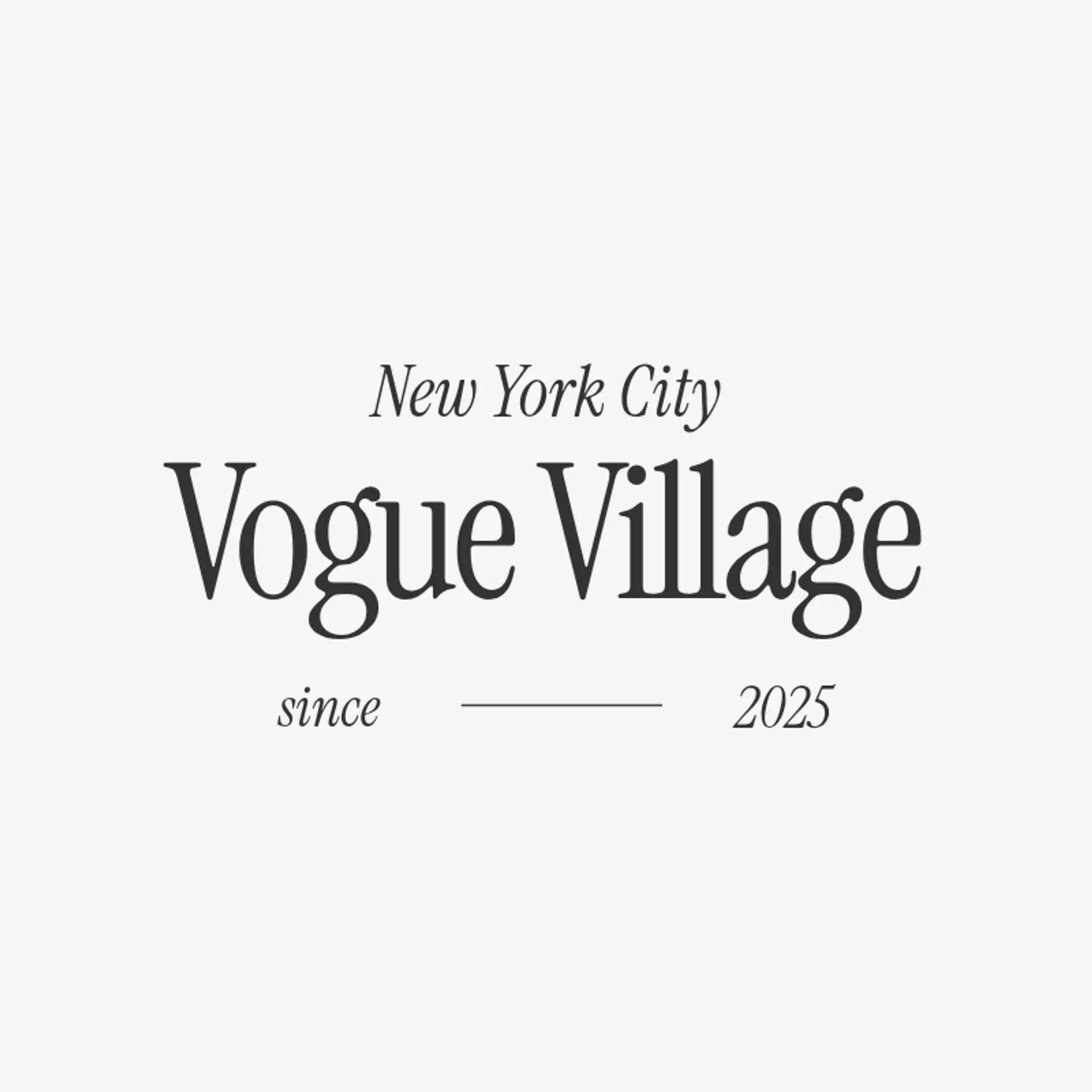 Fashion Fusion logo for fashion store