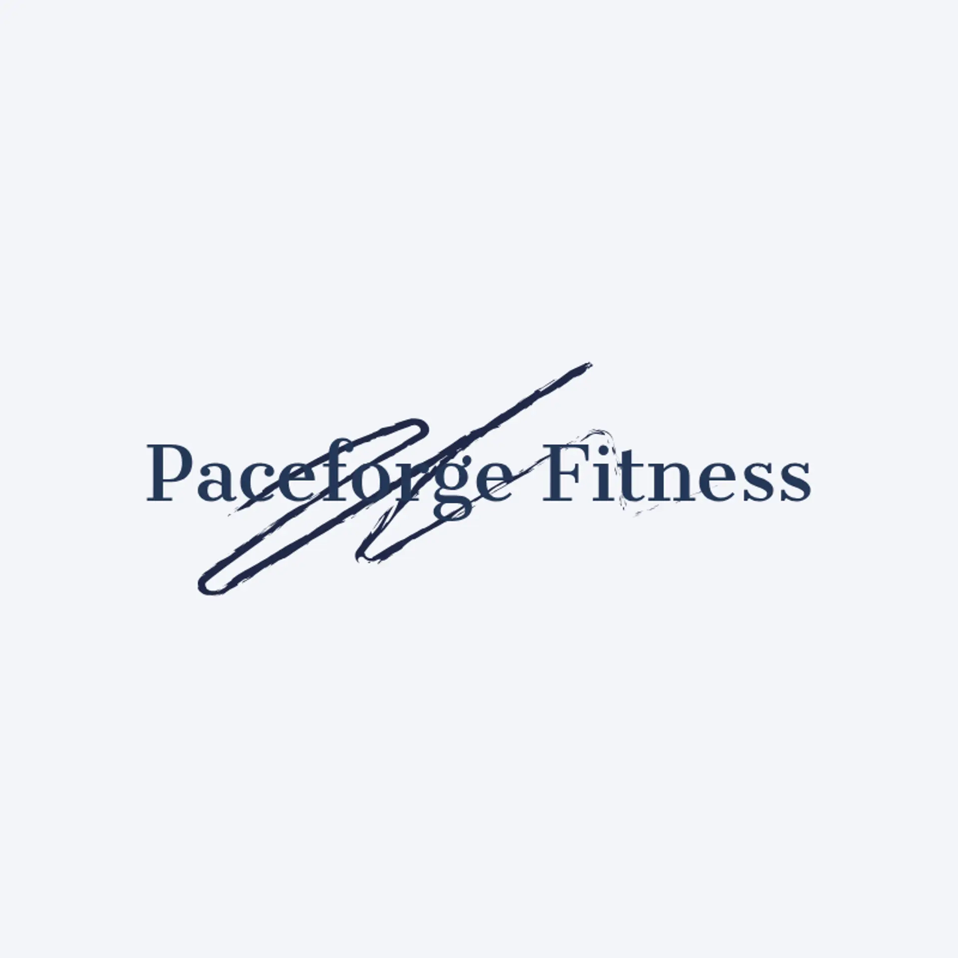 Core Pursuit Fitness logo for fitness gym