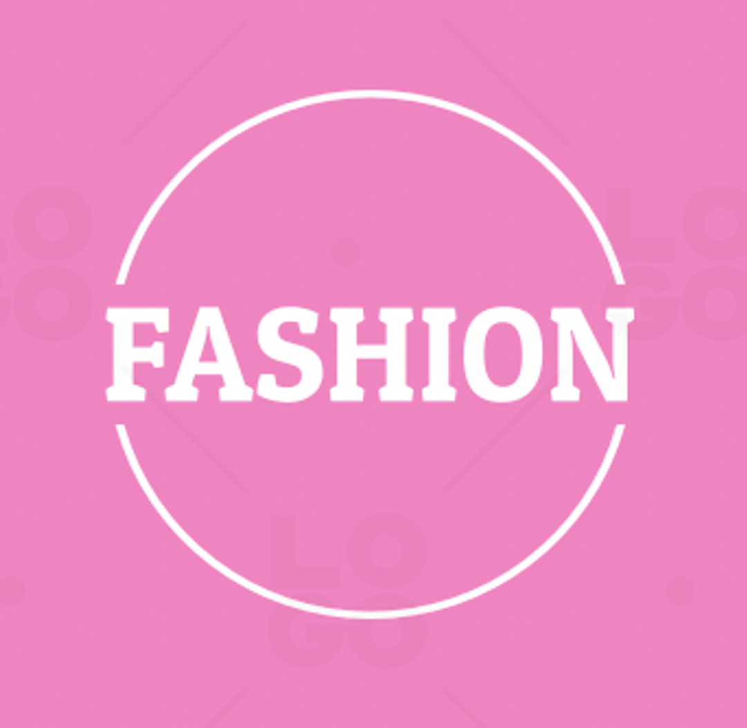 Fashion Logo Maker | LOGO.com