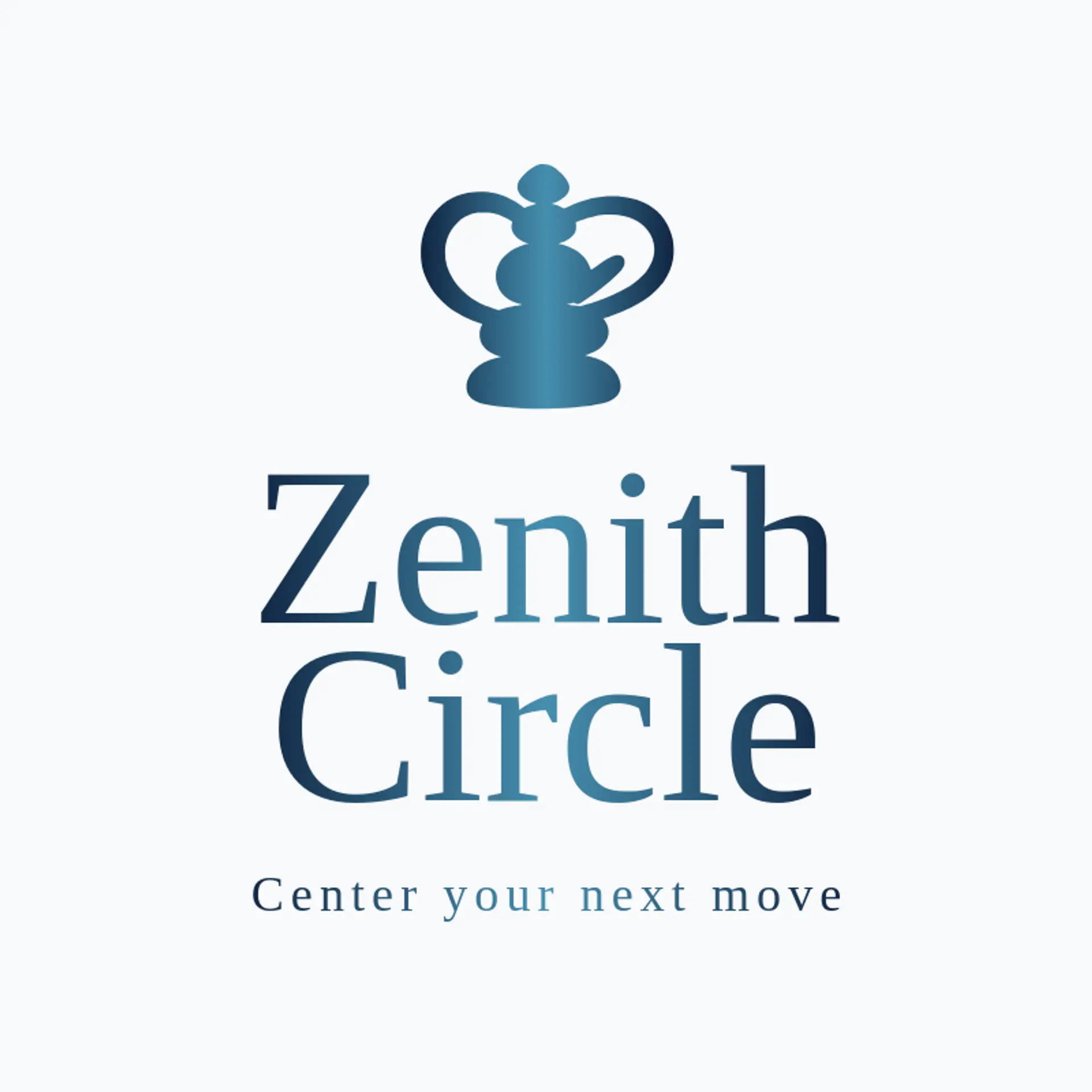 Zenith Circle logo for orbit