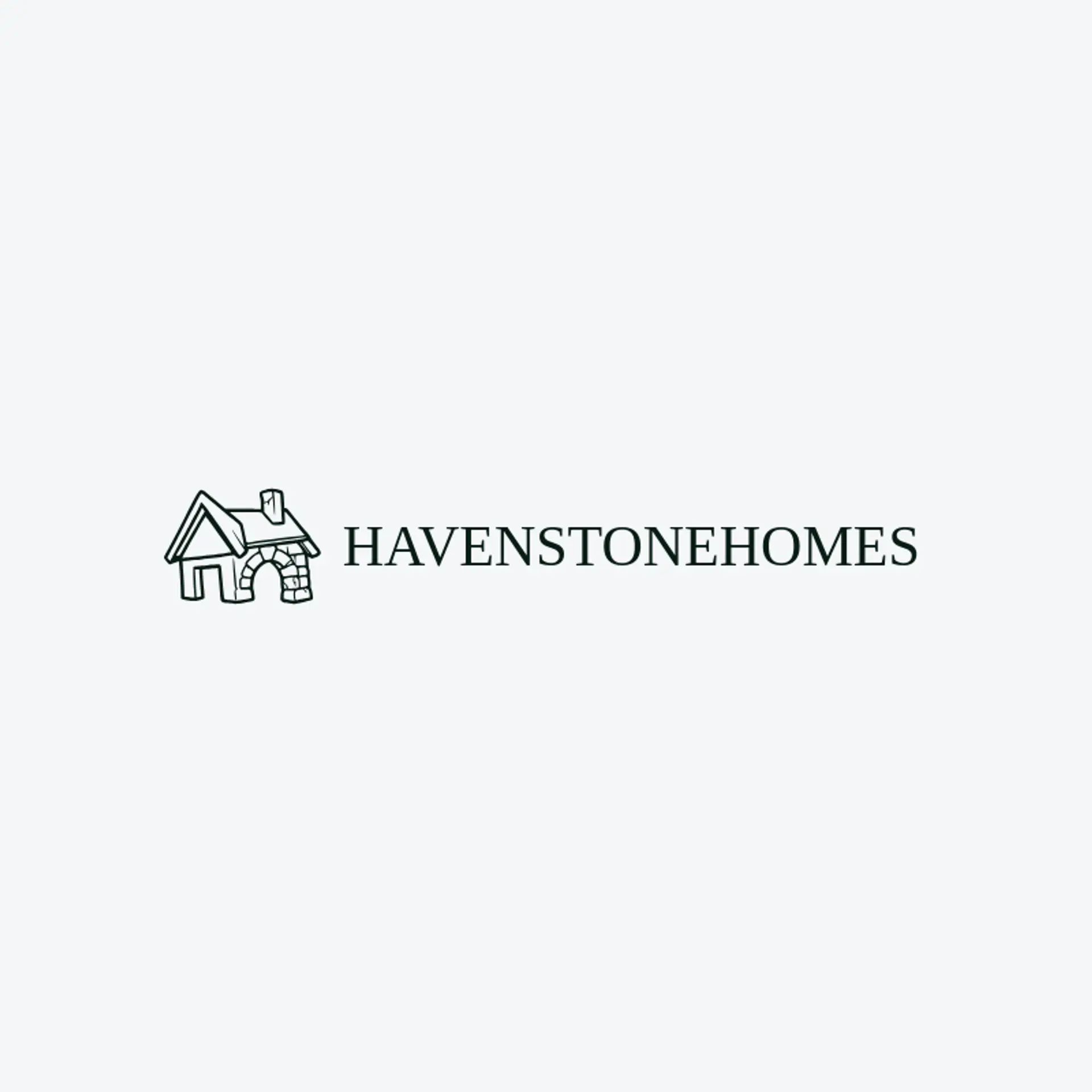 Havenstone Homes logo for housing