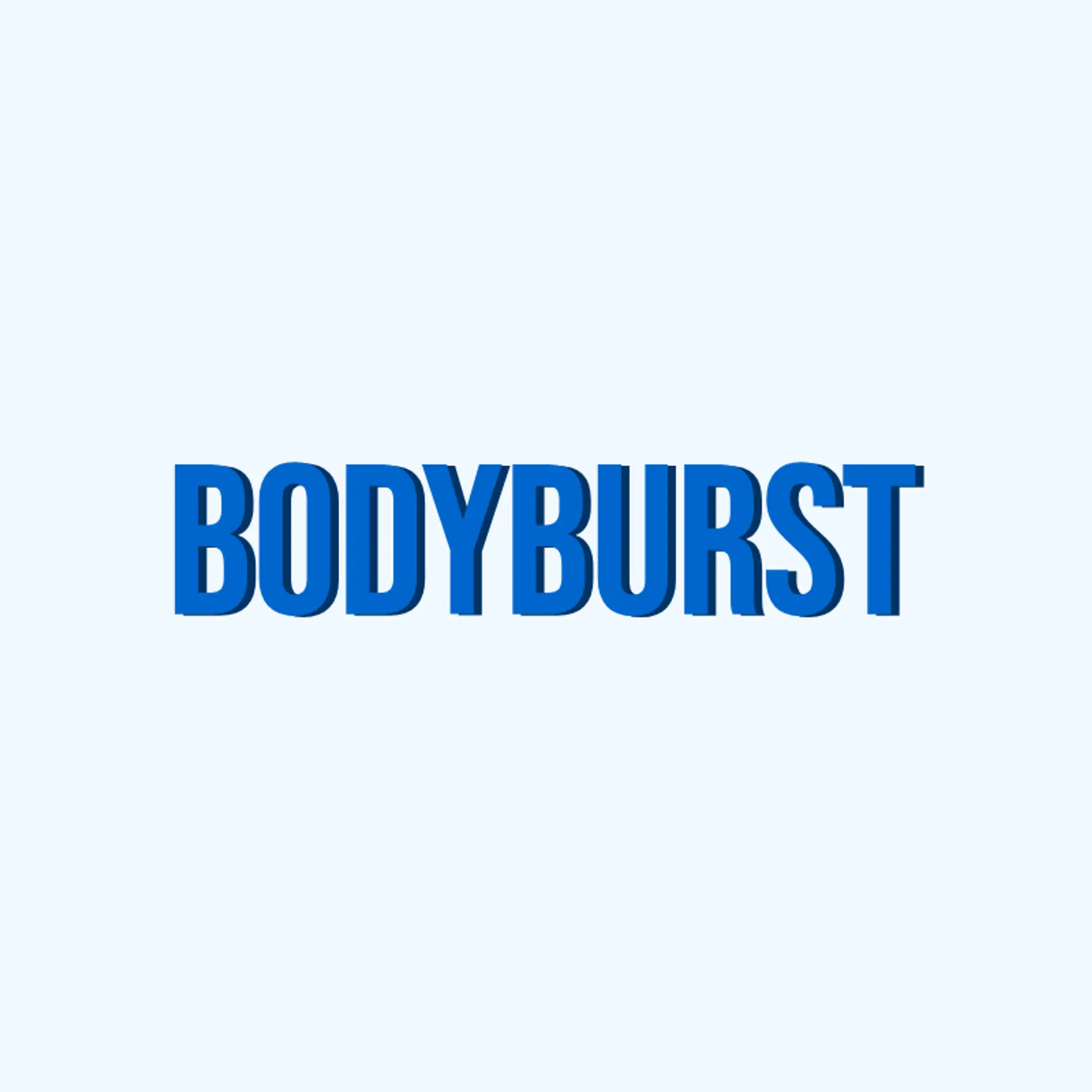 BodyBalance logo for fitness
