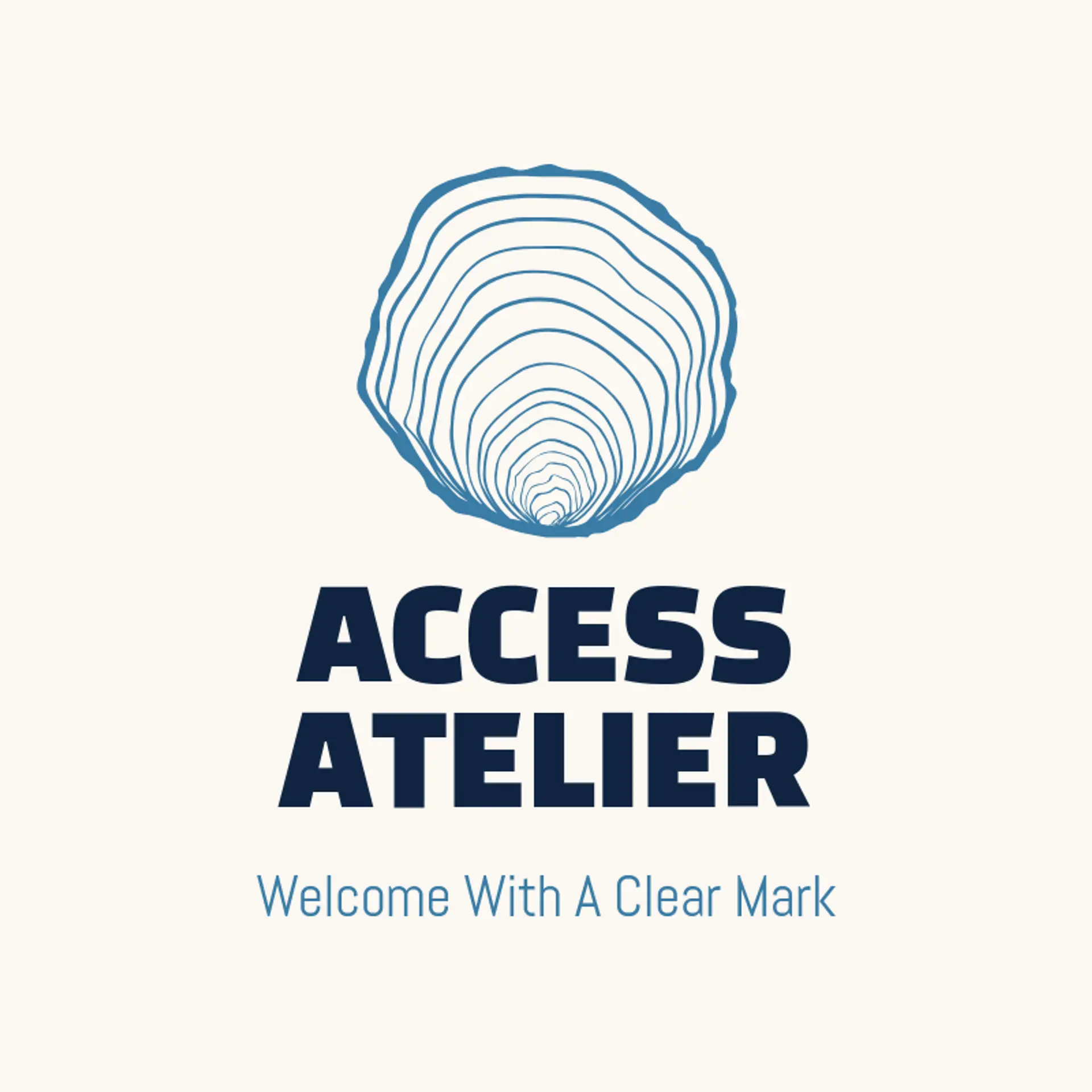 Access Atelier logo for gateway