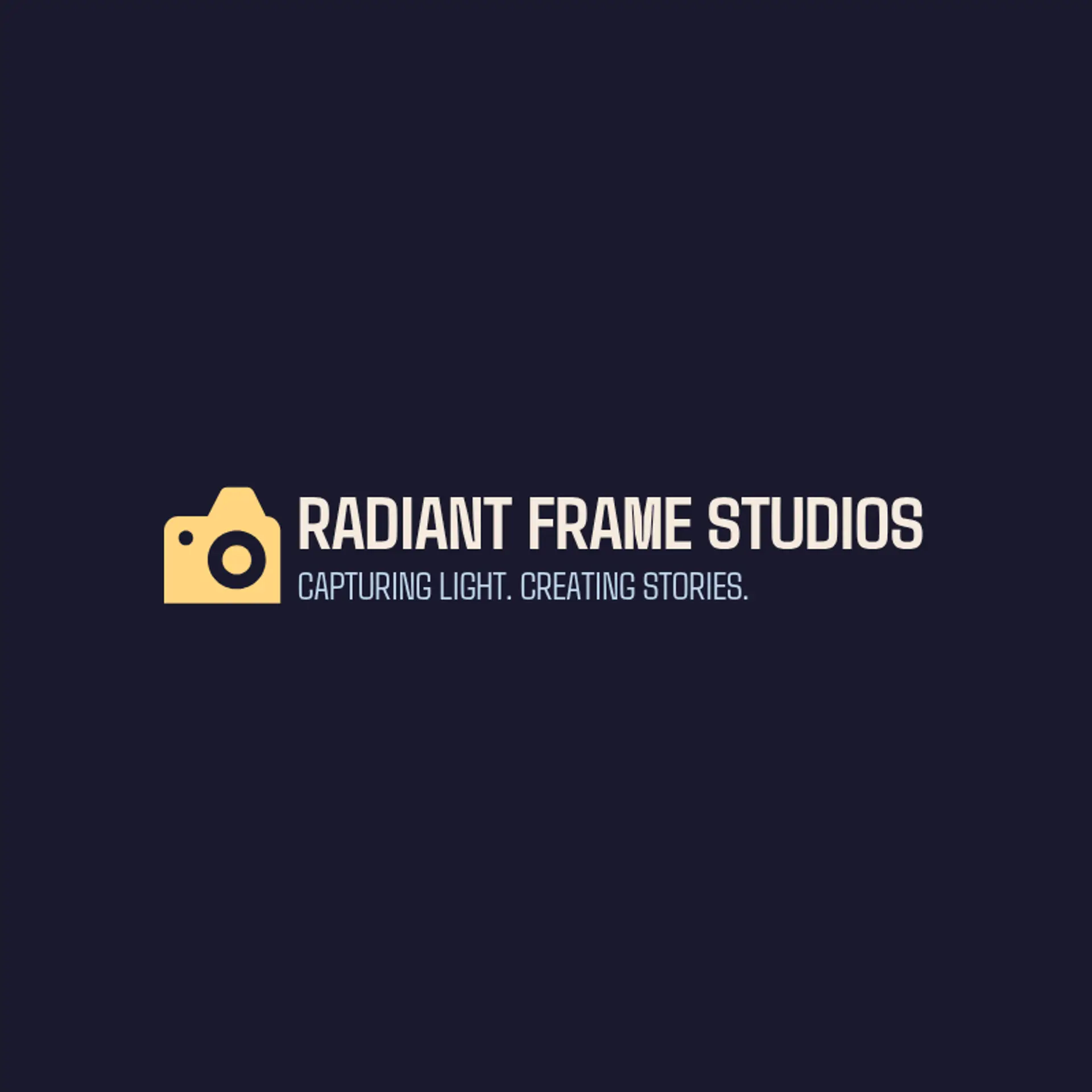 CaptureCraft Studios logo for photography