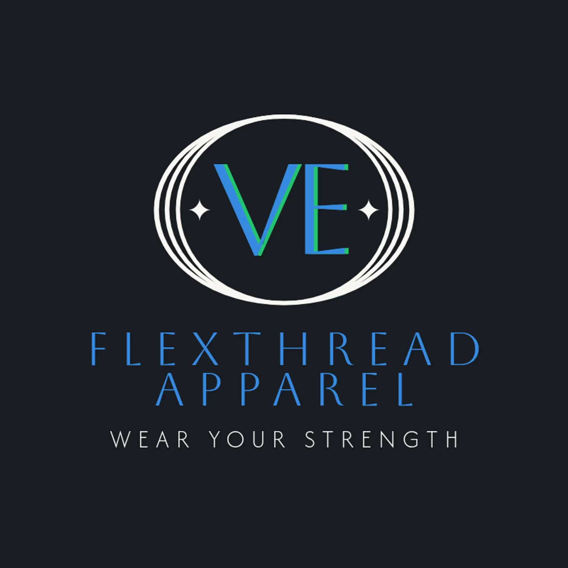 Fitraze Apparel logo for fitness clothing