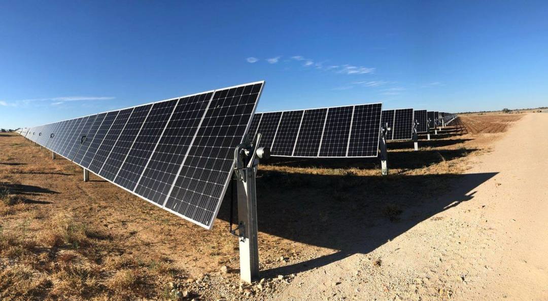 Canadian Solar, solar farm | Source