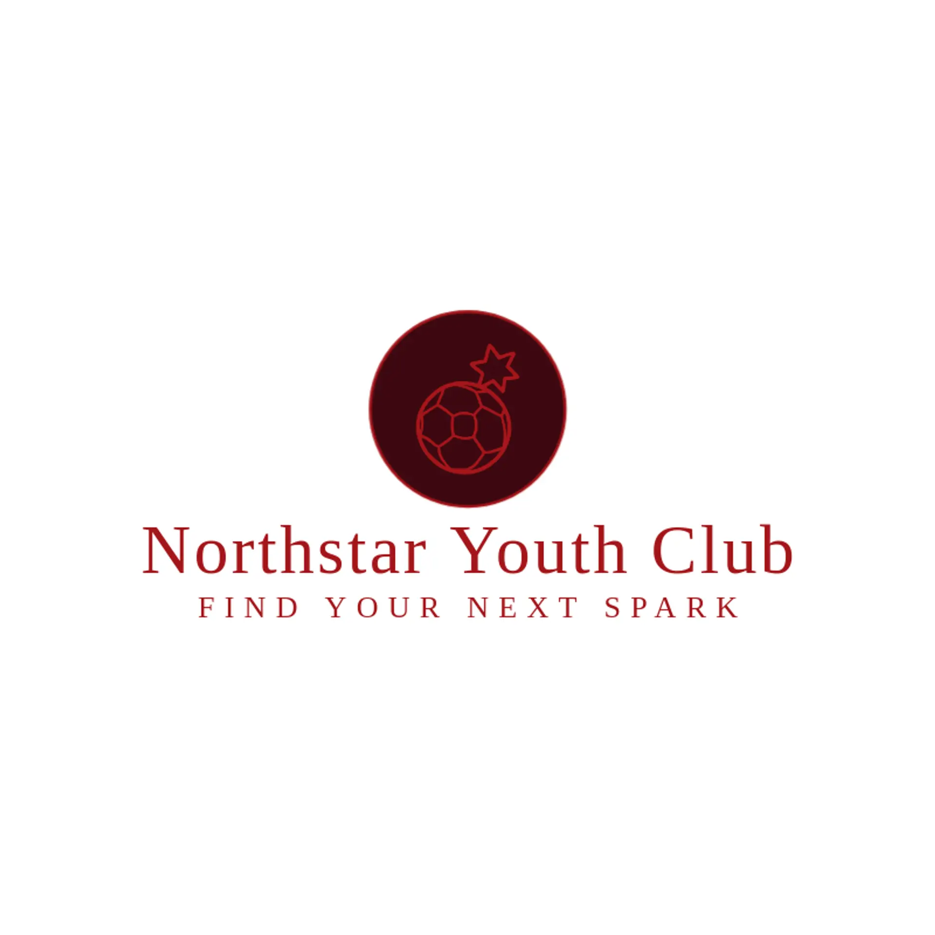 Northstar Youth Club logo for youth
