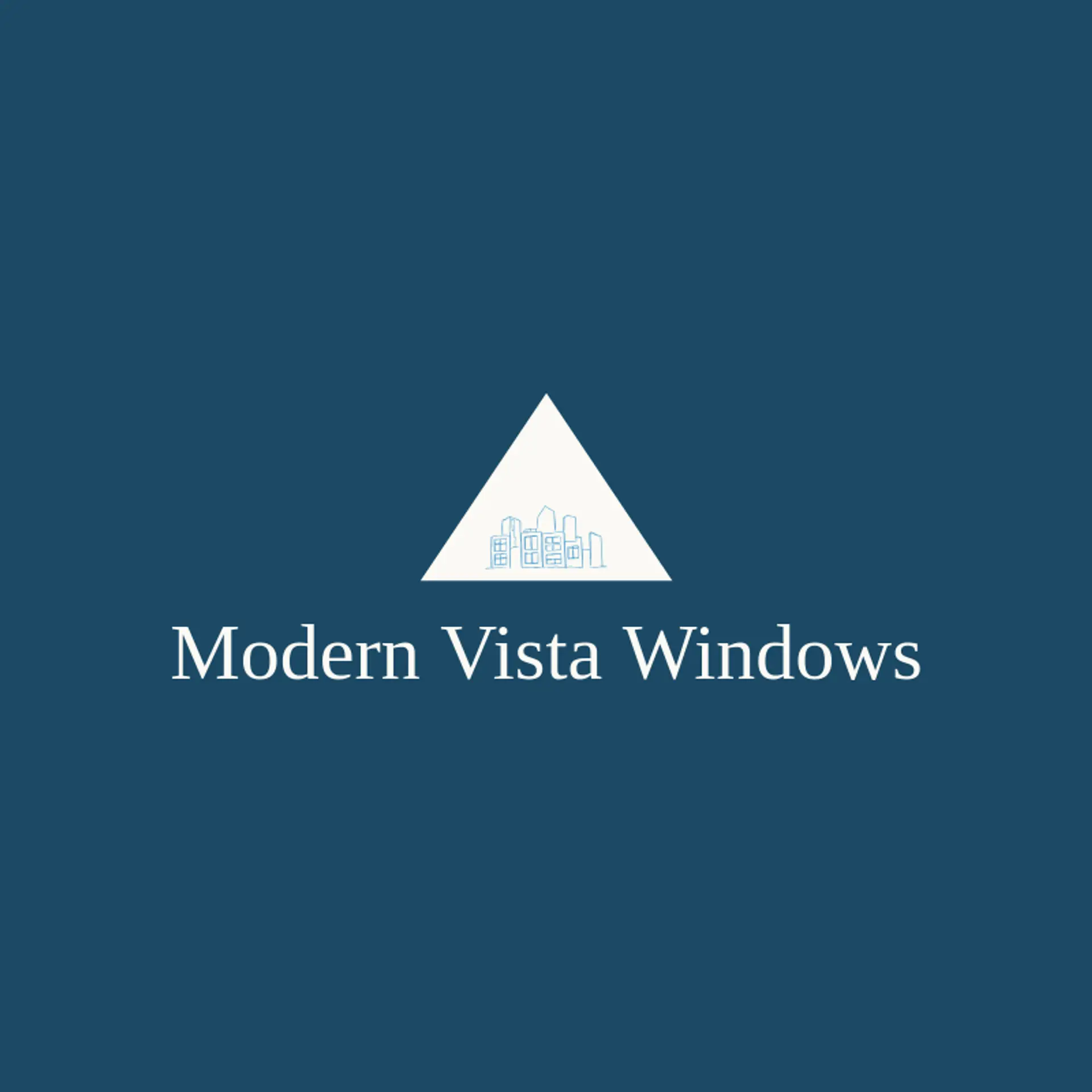 Modern Vista Windows logo for windows