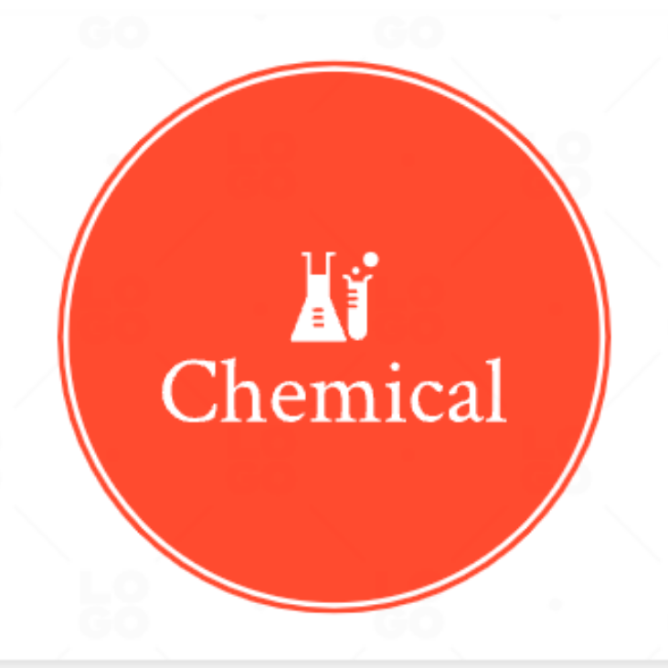chemistry lab logo design 6296259 Vector Art at Vecteezy