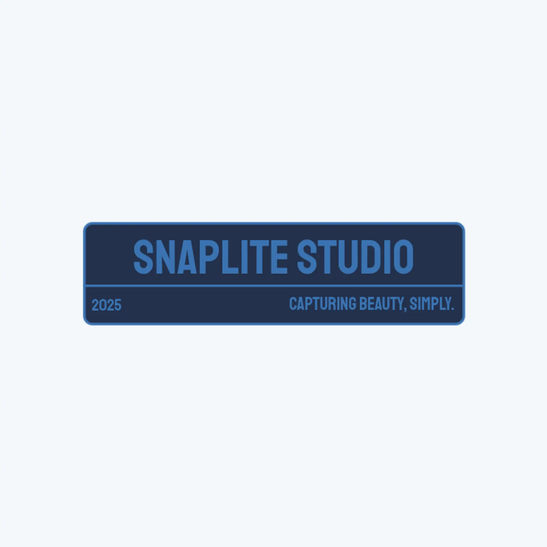 Aura Snap logo for simple photography