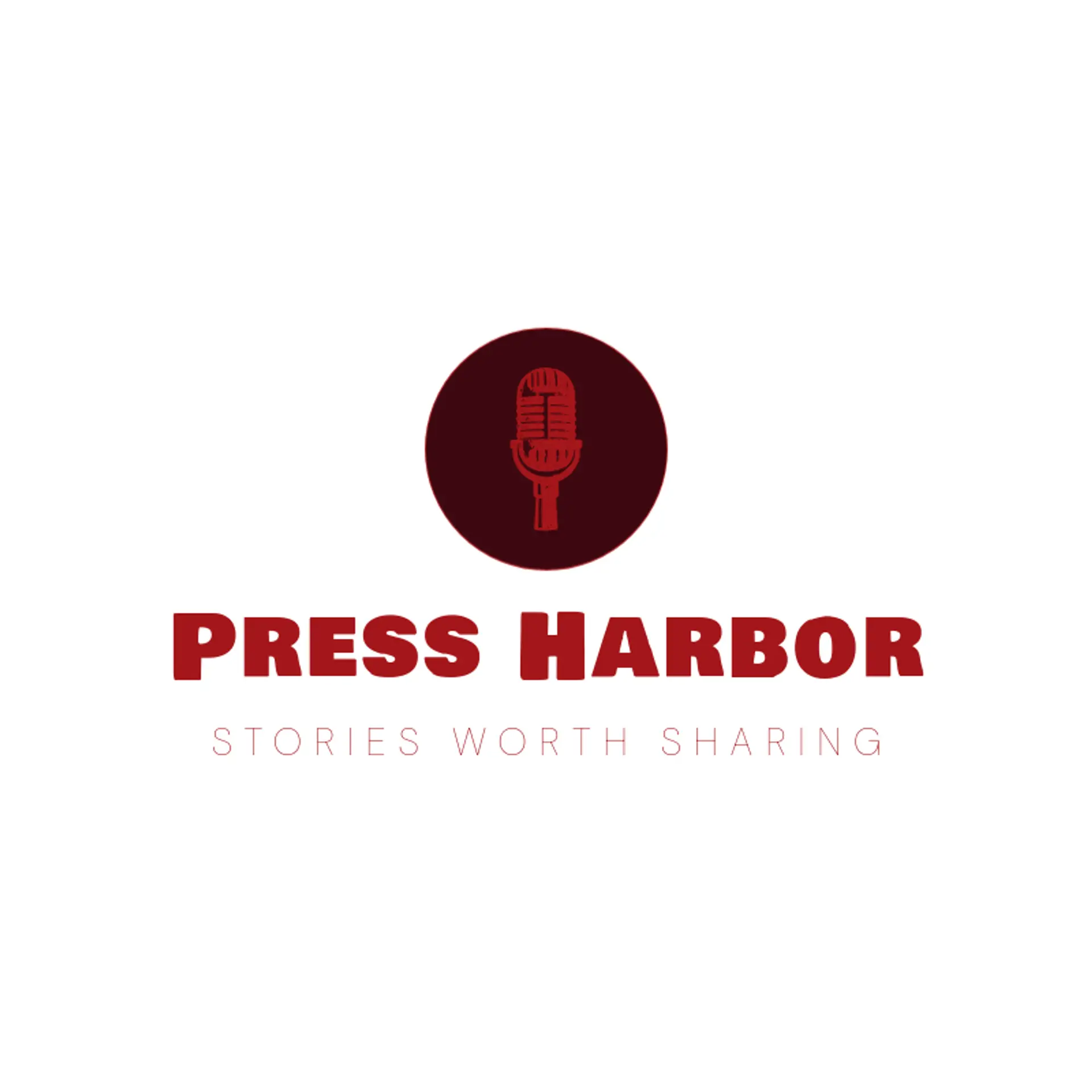 Press Harbor logo for news