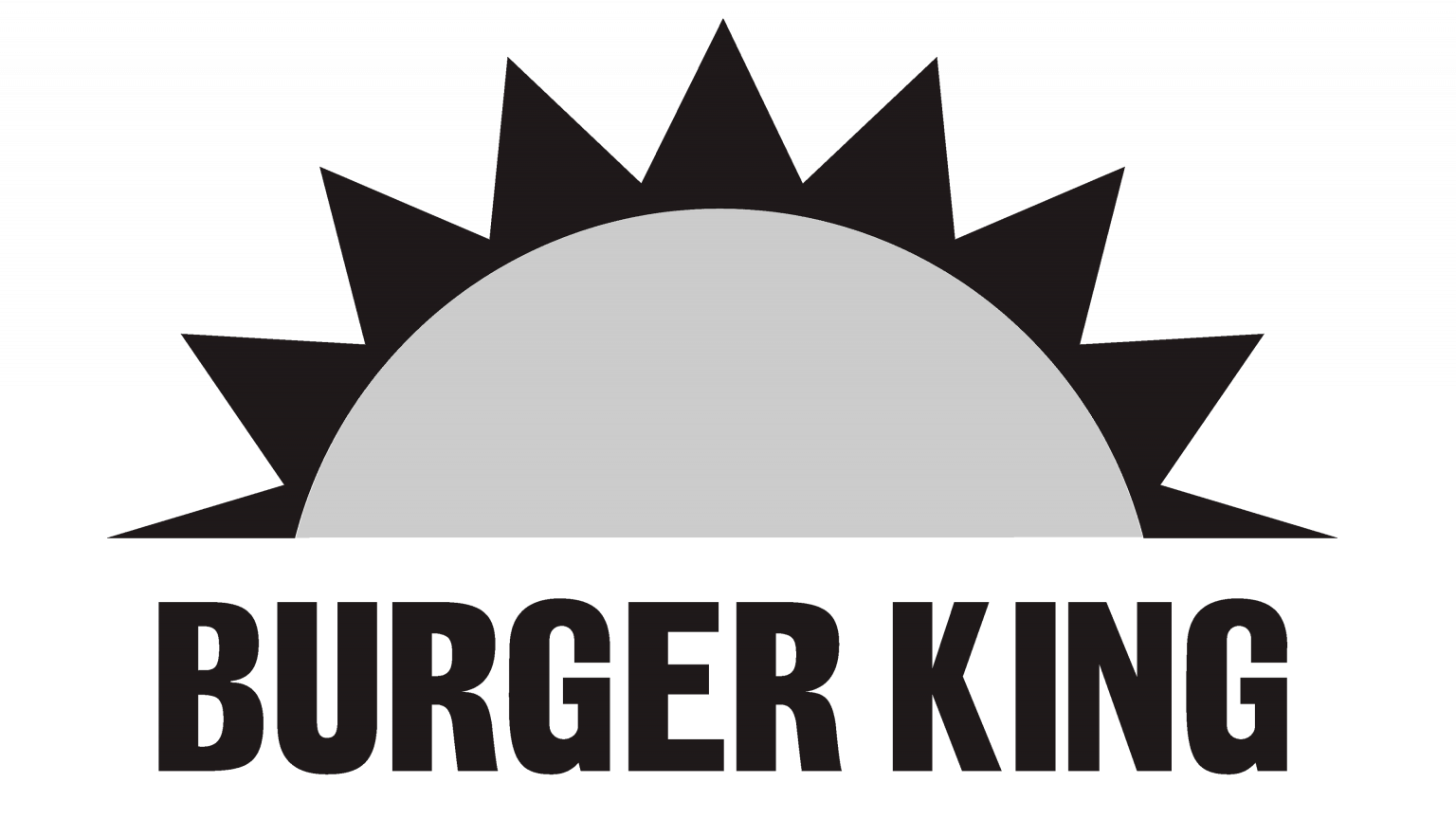 Burger King Logo Editorial Illustrative on White Background Editorial Image  - Illustration of svgs, background: 210442370