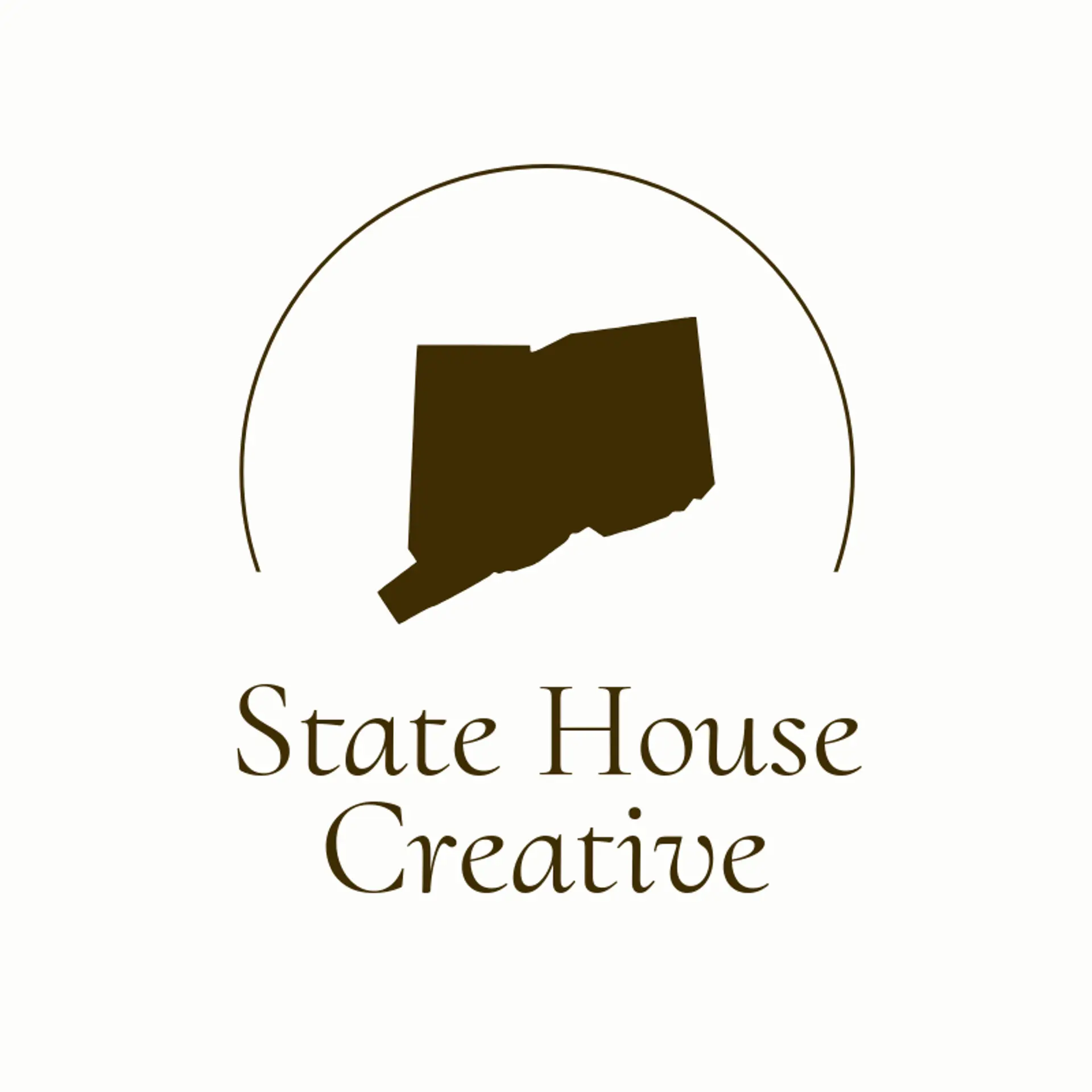 State House Creative logo for state
