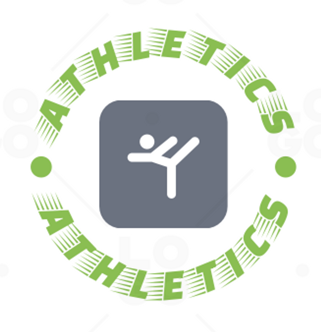 athletic logos designs
