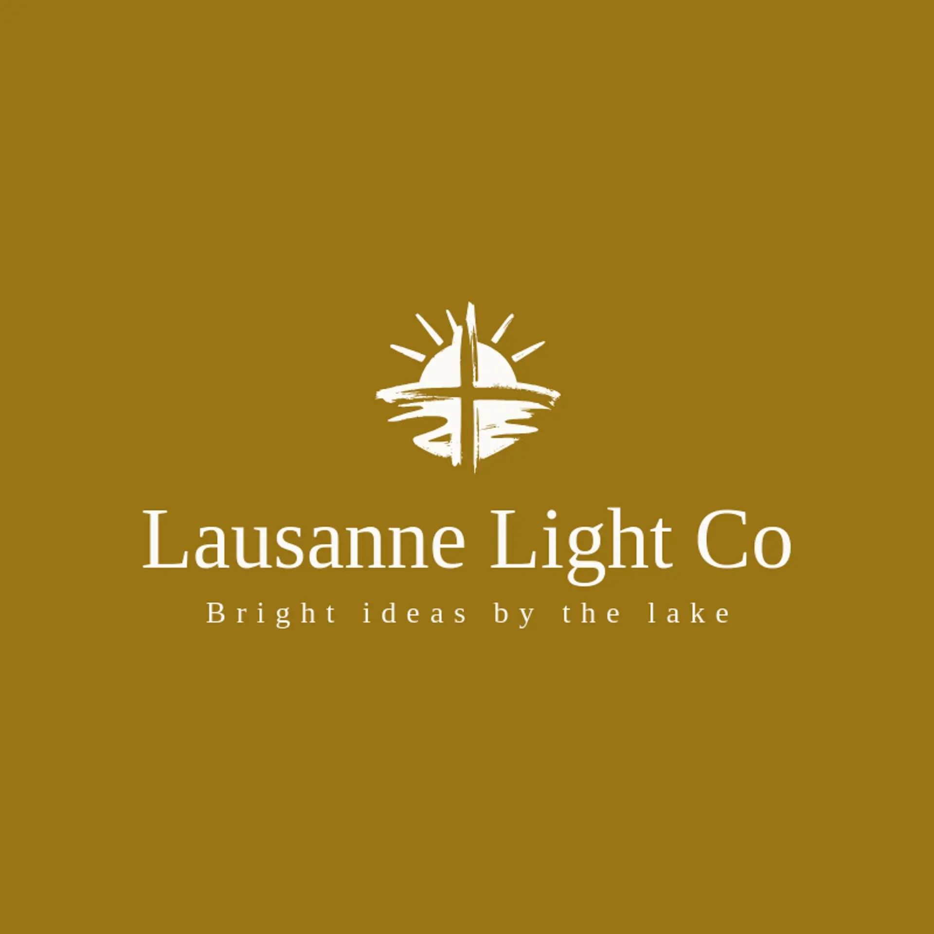 Lausanne Light Co logo for swiss
