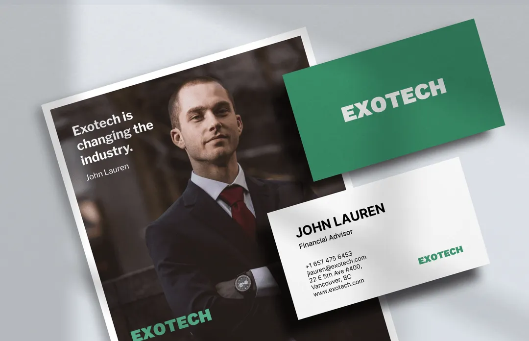 Exotech