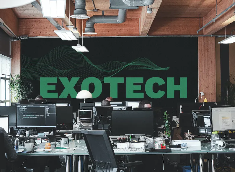 Exotech