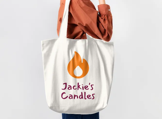 Jackie´s Candles