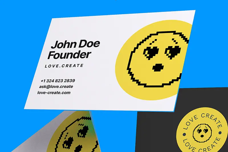 Business Cards