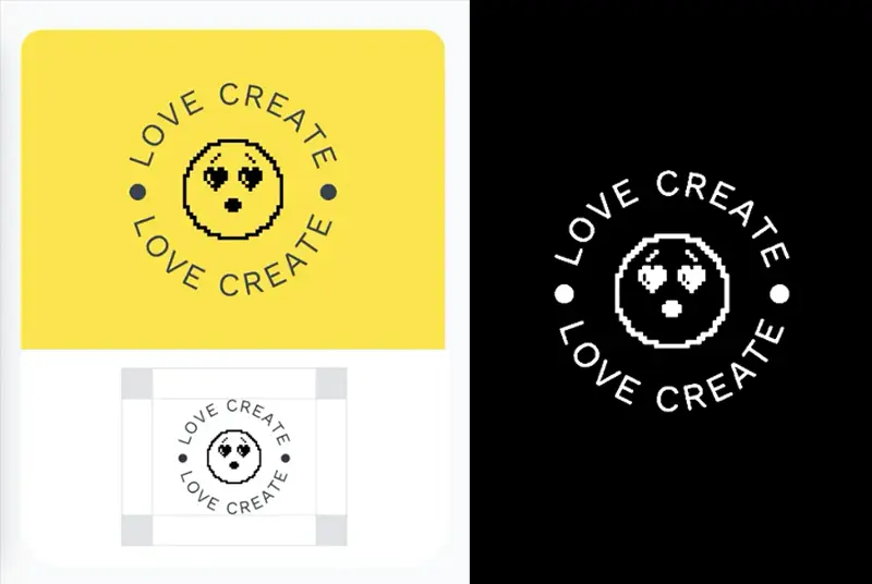 Logo Resizer