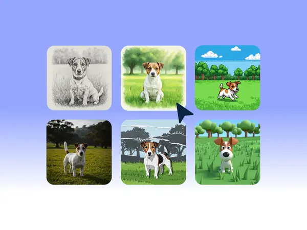 AI Image Generator