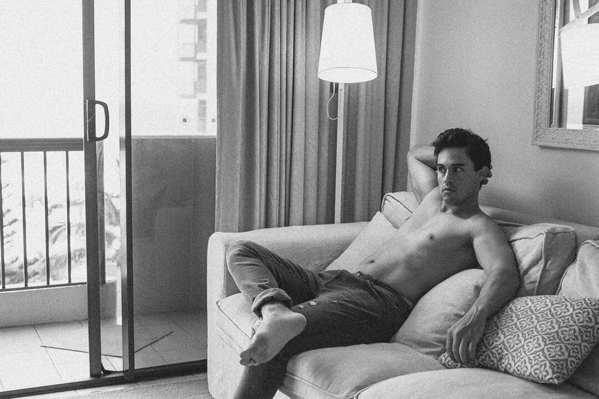 Photo by James Barr on Unsplash